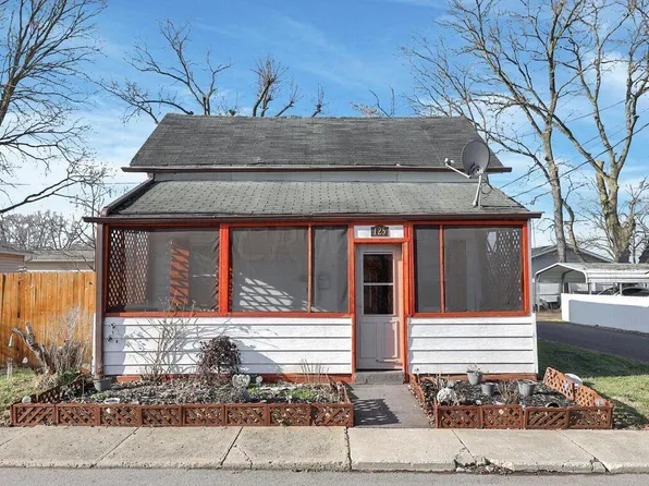 125 Garfield Ave, West Jefferson, OH 43162