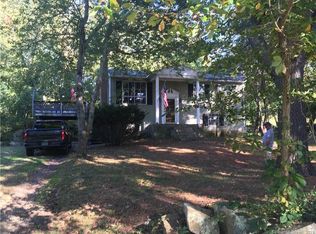 42 Pequotsepos Center Rd, Mystic, CT 06355