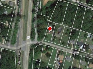 19 Villa Rd, Ridgeway, VA 24148