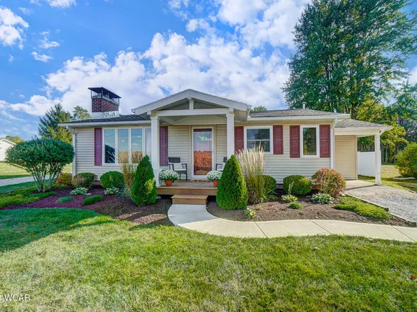 2164 E 4th St, Lima, OH 45804