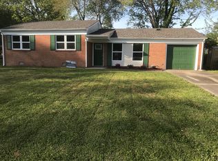 4 Live Oak Ct, Hampton, VA 23669