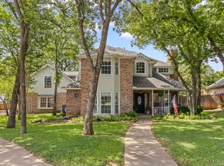 3826 Shady Meadow Dr, Grapevine, TX 76051
