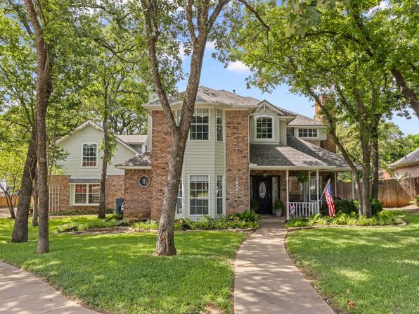 Luxury Home for Sale in Grapevine TX