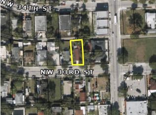 221 NW 33rd St, Miami, FL 33127