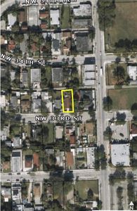 221 NW 33rd St, Miami, FL, 33127