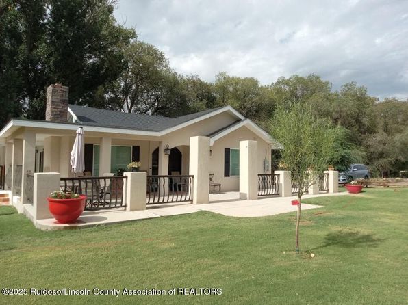 29224 Us Highway 70, Tinnie, NM 88351