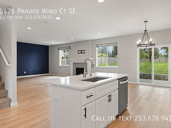 4th image of 15426 Prairie Wind Ct SE