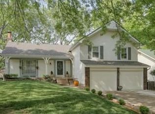 16636 W 145th Ter, Olathe, KS 66062