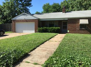 3155 Hawthorne Blvd, Saint Louis, MO
