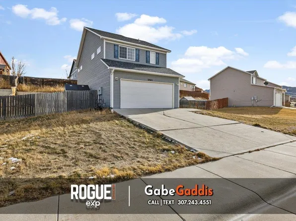 2463 Shumway Ave, Casper, WY 82601