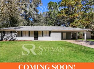 324 Sun Dr, Jackson, MS 39211