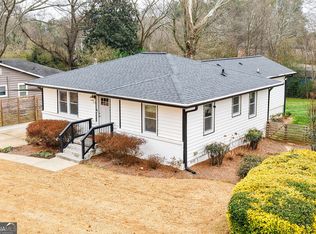 982 Oakdale Dr SE, Smyrna, GA