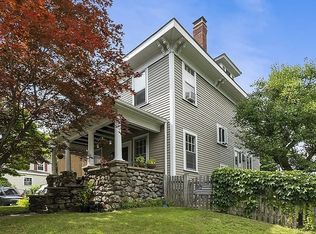 132 Fountain St, Haverhill, MA 01830