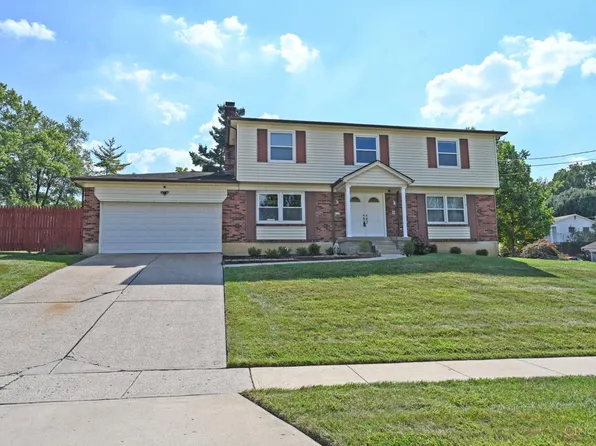 4137 Mandrake Dr, Cincinnati, OH 45251