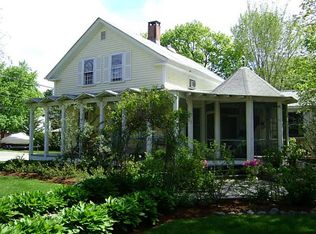 114 Alfred Drown Rd, Barrington, RI 02806