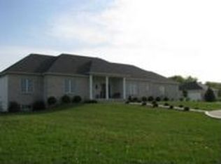 5405 W North County Line Rd, Huntertown, IN 46748