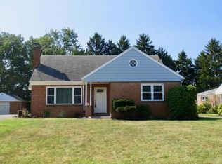 4720 E Trindle Rd, Mechanicsburg, PA 17050