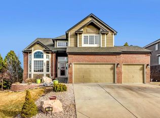 526 Crossing Cir, Castle Pines, CO 80108