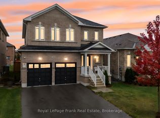 18 Stoddart St, Brock, ON L0K1A0