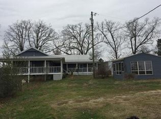 469 High Grove Rd, Bonnerdale, AR 71933