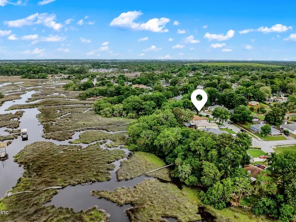 12489 WINDY WILLOWS Drive N, Jacksonville, FL 32225