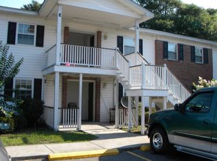 3930 Azalea Dr APT K, North Charleston, SC 29405