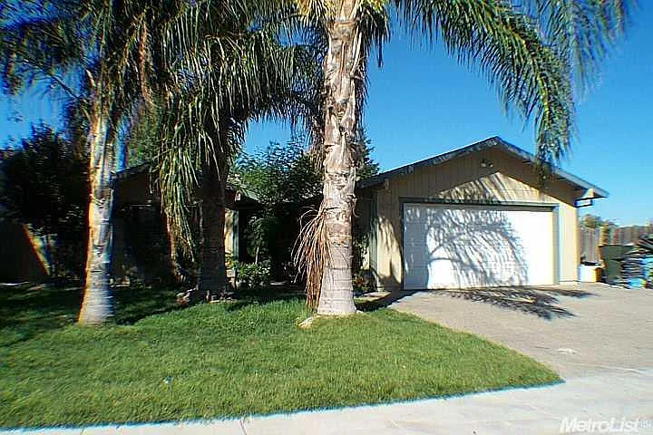 5033 Clover Field Way photo 1