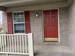207 Aqueduct Dr #A, Richmond, KY 40475