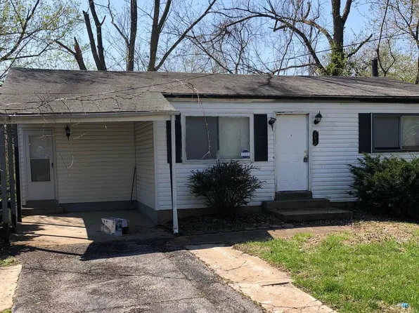 2042 Kappel Dr, Saint Louis, MO 63136