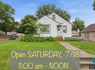 401 W 29th St, Sioux Falls, SD 57105