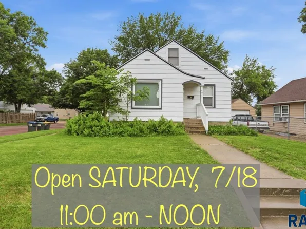 401 W 29th St, Sioux Falls, SD 57105
