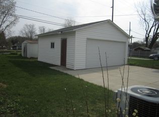 3610 Sargent St, Madison, WI 53714