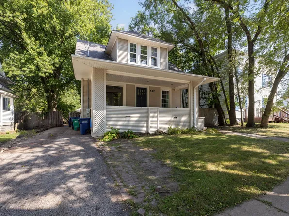 532 N 7th St, Dekalb, IL 60115