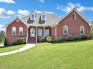 1710 County Road 1169, Cullman, AL 35055