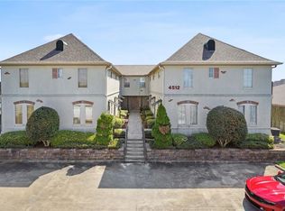4512 Pontchartrain Dr APT 2, Slidell, LA 70458