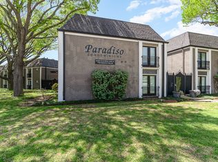 10109 Regal Park Ln APT 112, Dallas, TX 75230