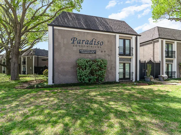 10109 Regal Park Ln APT 112, Dallas, TX 75230