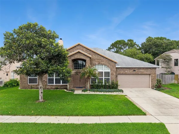632 Terrace Cove Way, Orlando, FL 32828
