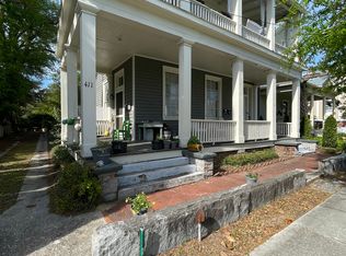 411 Orange St #A, Wilmington, NC 28401
