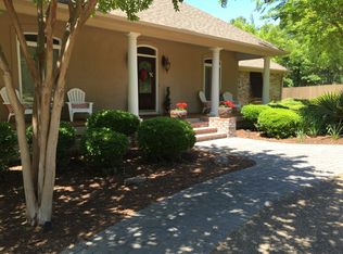 151 Webb Ln, Flowood, MS 39232