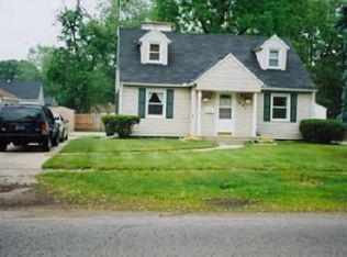 1421 Sunnyside Dr, Kalamazoo, MI