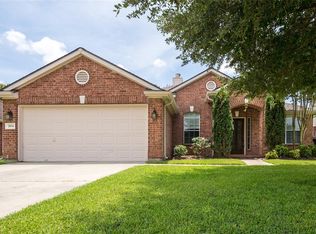2034 Bluffton Ln, Katy, TX 77450