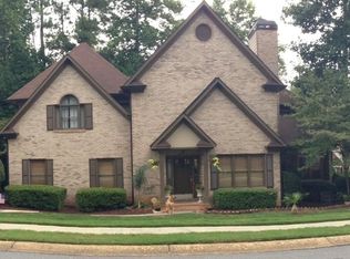 4366 Laurian Dr NW, Kennesaw, GA 30144