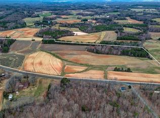 0 Stone Rd, Reidsville, NC 27320