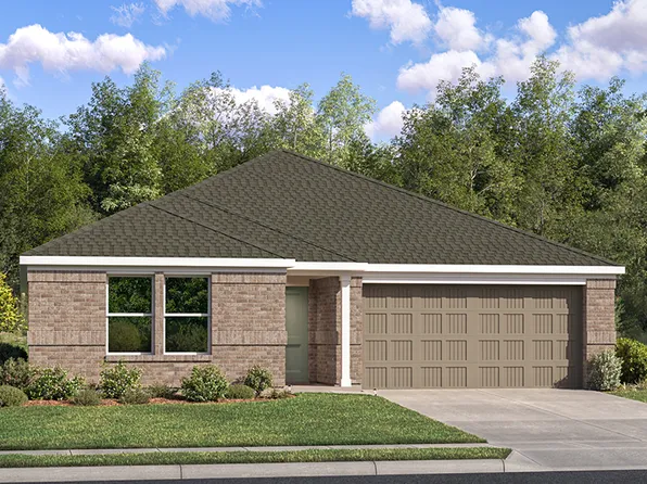 Gehrig Plan, Chandler Meadows