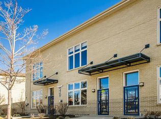 250 Roslyn St APT 602, Denver, CO 80230