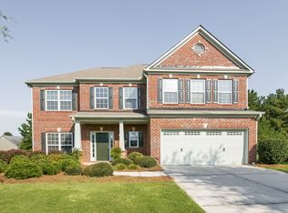 4985 Creekside Ln, Powder Springs, GA 30127