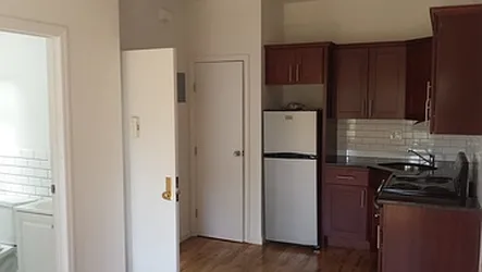 Rented by Reginald Jacobs