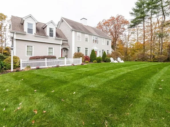 7 Gardner Way, Hanover, MA 02339