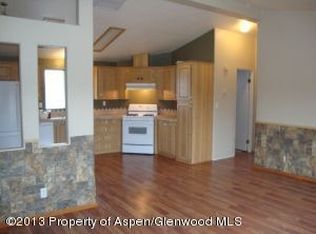 49 W Emerald Ln, Battlement Mesa, CO 81635